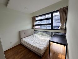 Hedges Park Condominium (D17), Condominium #602280961